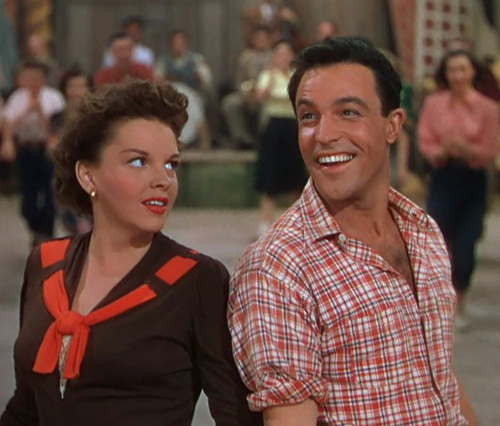 Gene-Kelly-and-Judy-Garland-in-Summer-Stock-1950-judy-garland-and-gene-kelly-34582270-500-426